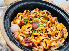 -高佳庄·海鲜酒楼(东港店)