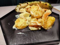 -玉玲珑(陆家嘴店)