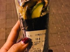 -Olé精品超市(北京合生汇店)