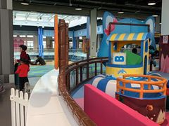 -蒙特利亲子乐园