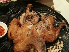 -汉唐宴长安食府