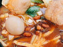 卤蛋螺蛳粉-柳大厨螺蛳粉(人民路总店)