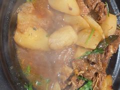 -川堂风·跷脚牛肉·乐山爆炒(宝山日月光店)