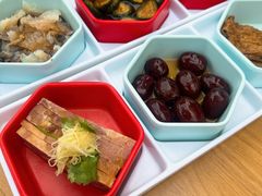 -花园茶楼(兴城西路店)