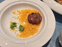 -大连湾旭日·家宴·海肠捞饭(马栏广场店)