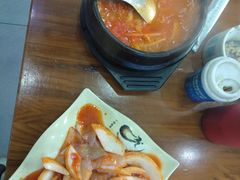 -延成苑韩式烤肉店(长春道店)