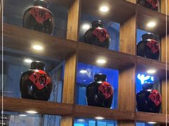 -串大叔炭火烤串·鸡西大冷面刀削面(总店)