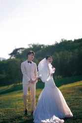 点击看大图 -太古映画婚纱摄影(天河店)