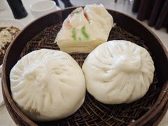 五丁包馅料-怡园饭店-餐厅(四望亭店)