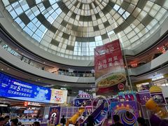 -万达广场(松江店)