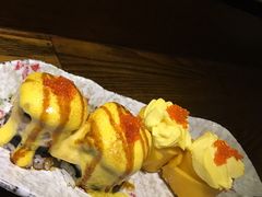 -寻味寿司日本料理(华亿店)