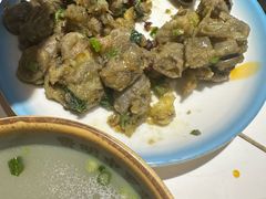 -费明中罗非鱼(大石坝店)