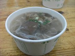 面线糊-阿玲面线糊(溪岸路店)