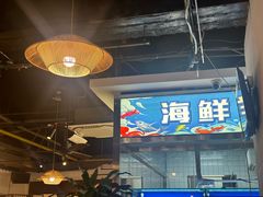 -阿鸡鱼庄·顺德鲜蒸小炒(亚运村店)