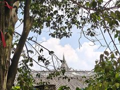 -成都老君山