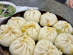 -胡家包子·清真(大众巷店)