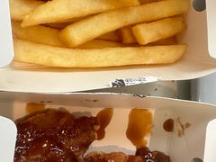 -必胜客(王府井店)