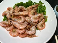 -小红鲸·海鲜餐厅(轸大路店)