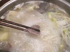-东门口涮肉·砂锅·烤串(老门东店)