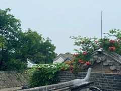 -闲·胡同 Barblu Hutong(雍和宫五道营店)