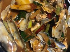 -金谷园饺子·烧烤(人大总店)
