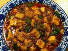 -蜀宴小调·精致家常菜(科华店)