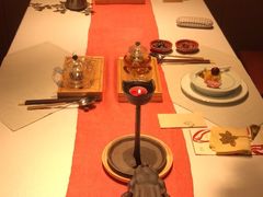 -叶叶菩提·晋福宫