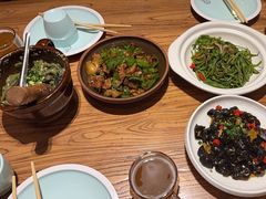 -湘水滨·臭鳜鱼·湘菜(马驹桥店)