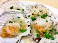 -益健海鲜大食坊(拱北口岸店)