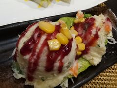 -晓寿司·精致料理(绿地店)