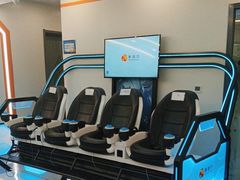 -极橙儿童齿科矫正中心(奥城店)