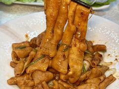 -东江海鲜大排档·潮汕菜·砂锅粥