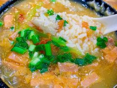 砂锅三鲜饭-沈妈砂锅(光华村店)