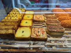 松松面包-味多美蛋糕(百旺商城店)