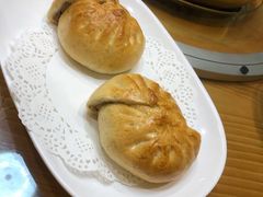 包子-冰煮羊(天利店)