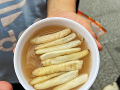 -安海五叔公土笋冻(西街店)