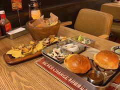 -DARTMAN达特曼美式烤肉·红山谷序幕(怀特商业广场店)