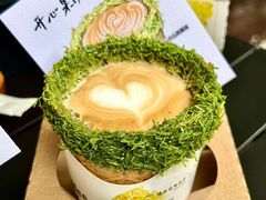 -城南花开咖啡(稻花村店)