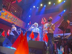 -MM·五声·音乐人与调酒师(西安路店)