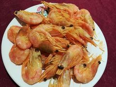 元宝虾-福缘烤肉王自助(爱琴海-原比尔森店)