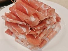 -阳坊大都涮羊肉(阳坊总店)