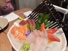 -Tuna maki寿司(苏州万象天地店)