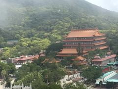 -宝莲禅寺
