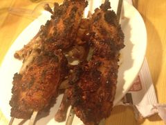 iphone_upload_pic-鬼味烤翅(南锣鼓巷店)
