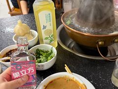 -原柳滩高台阶涮羊肉