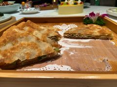 特色肉饼-卫鼎轩·曹公馆(鼓楼店)