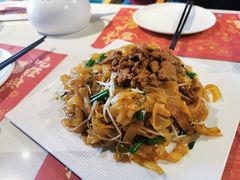 干炒牛河-西酒时光(恒福店)