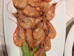 -高佳庄·舟山海鲜(海景旗舰店)