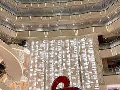 -广州四季酒店·意珍·意式自助餐