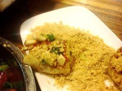 -夜烤·宜宾烧烤(洋河路店)